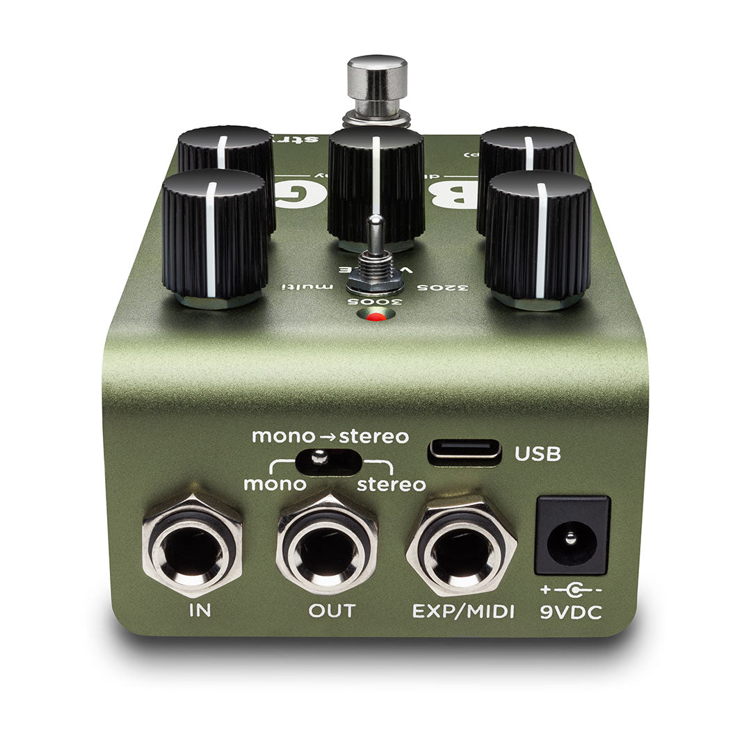 Strymon Brig