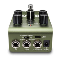 Strymon Brig
