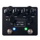 Browne Amplification Browne Amplification Ethane Double Over Drive Matte Black tgt11
