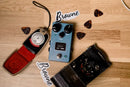 Browne Amplification Chorus Browne Amplification Sky Snake Hawk Attack Chorus tgt11