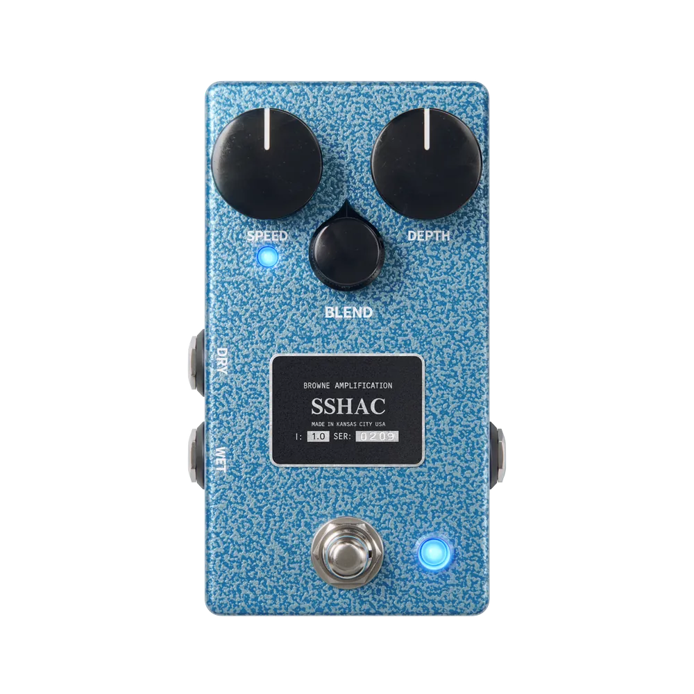 Browne Amplification Chorus Browne Amplification Sky Snake Hawk Attack Chorus tgt11