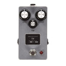 Browne Amplification Fuzz pedal Browne Amplification T4 Fuzz tgt11