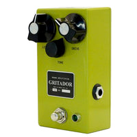 Browne Amplification The Gritador OD