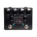 Browne Amplification Nyheter huvudgrupp Browne Amplification Carbon X Dual Overdrive Black tgt11