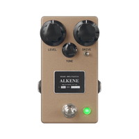 Browne Amplification Overdrive Browne Amplification The ALKENE Nashville Overdrive tgt11