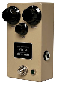 Browne Amplification Pedaler Browne Amplification Atom Nashville Drive tgt11