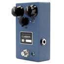 Browne Amplification Pedaler Browne Amplification The Carbon OD Pedal V2 Sky Blue tgt11