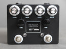 Browne Amplification Pedaler Browne Amplification The Protein Dual OD V4 Black tgt11