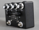 Browne Amplification Pedaler Browne Amplification The Protein Dual OD V4 Black tgt11