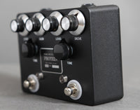 Browne Amplification Pedaler Browne Amplification The Protein Dual OD V4 Black tgt11