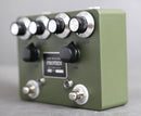 Browne Amplification Pedaler Browne Amplification The Protein Dual OD V4 Green tgt11