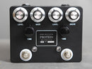 Browne Amplification The Protein Dual OD V4 Black