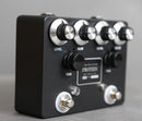 Browne Amplification The Protein Dual OD V4 Black