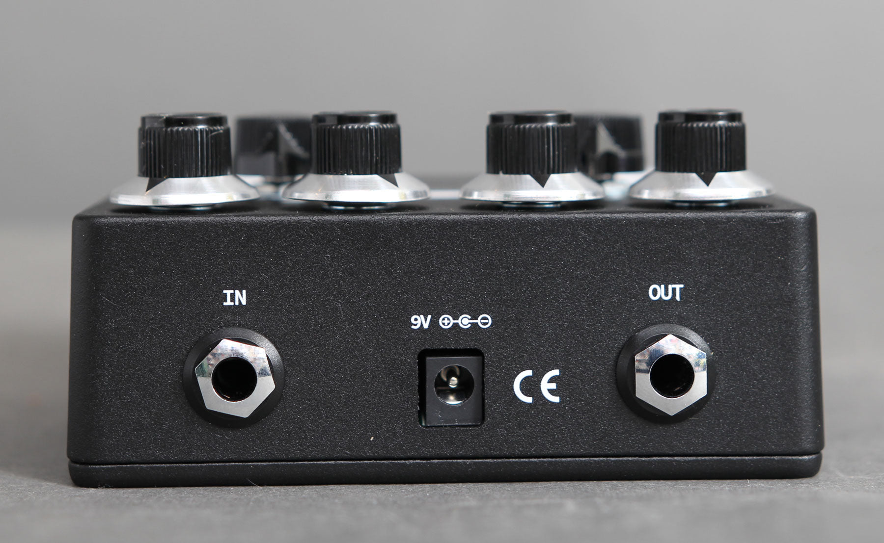 Browne Amplification The Protein Dual OD V4 Black