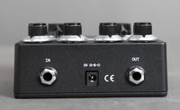 Browne Amplification The Protein Dual OD V4 Black