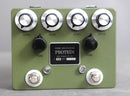 Browne Amplification The Protein Dual OD V4 Green