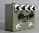 Browne Amplification The Protein Dual OD V4 Green
