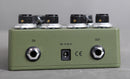 Browne Amplification The Protein Dual OD V4 Green