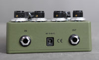 Browne Amplification The Protein Dual OD V4 Green