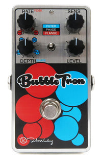 Keeley Bubble Tron