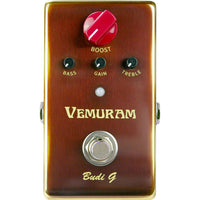Vemuram Budi-G