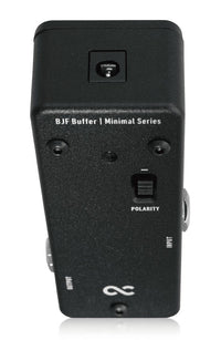 One Control Minimal Series BJF Buffer