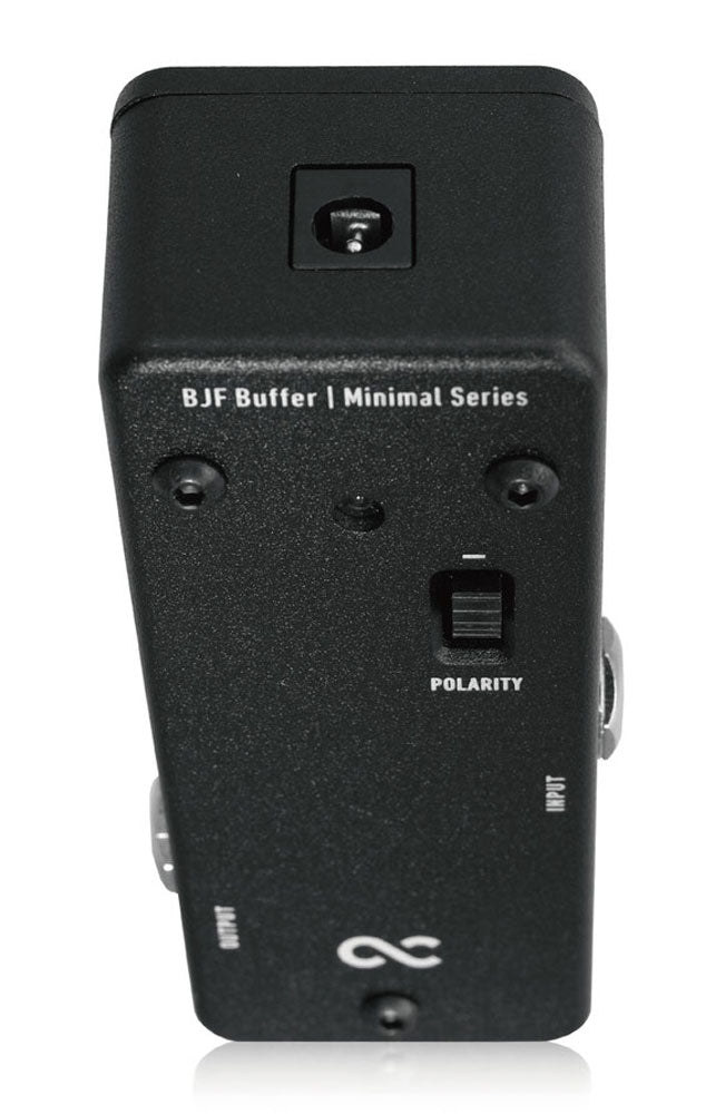One Control Minimal Series BJF Buffer