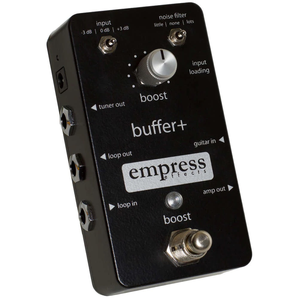 Empress Buffer+
