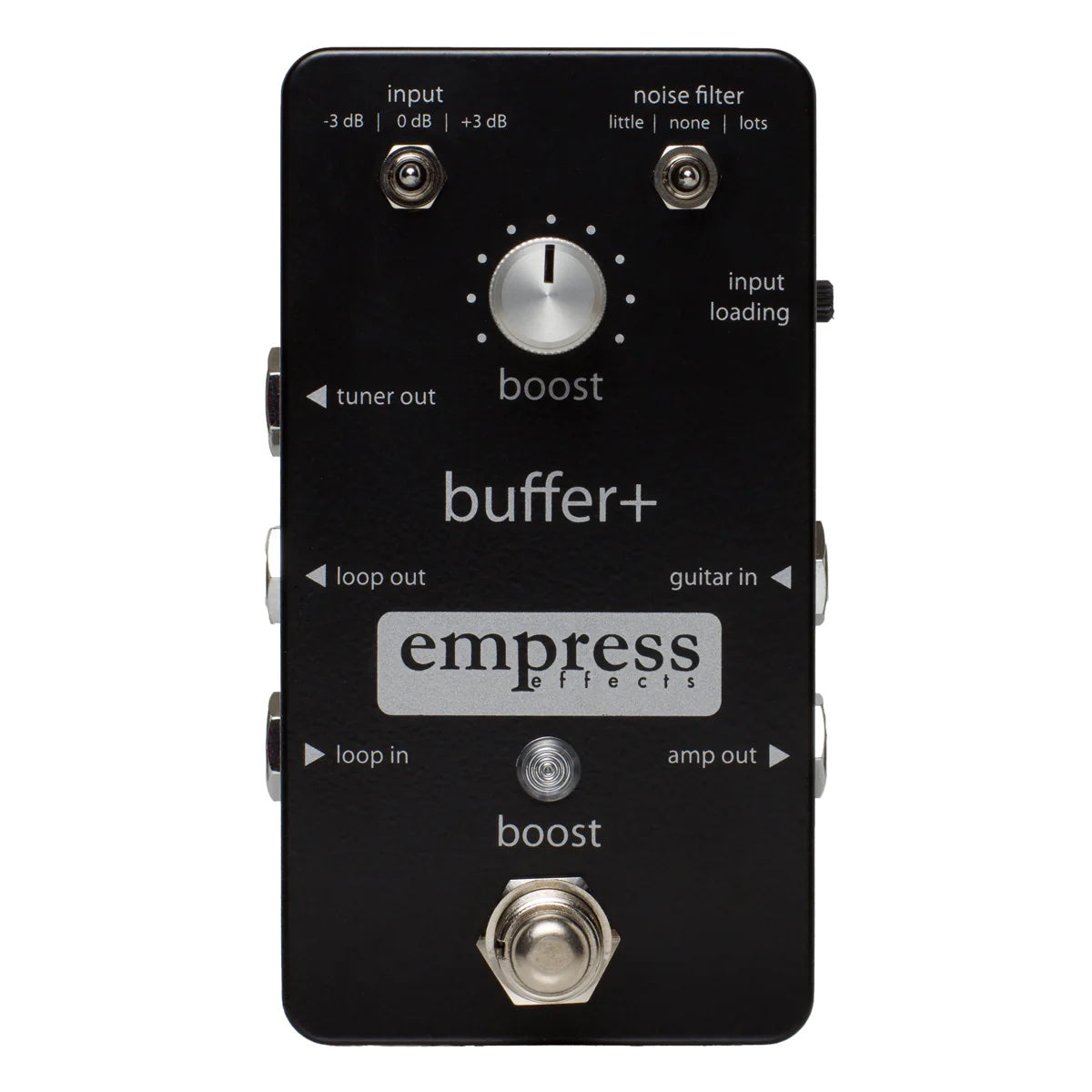Empress Buffer+