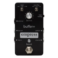 Empress Buffer+