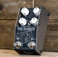 Thorpy FX The Bunker