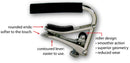 Shubb C2 Capo Nylon String Guitar