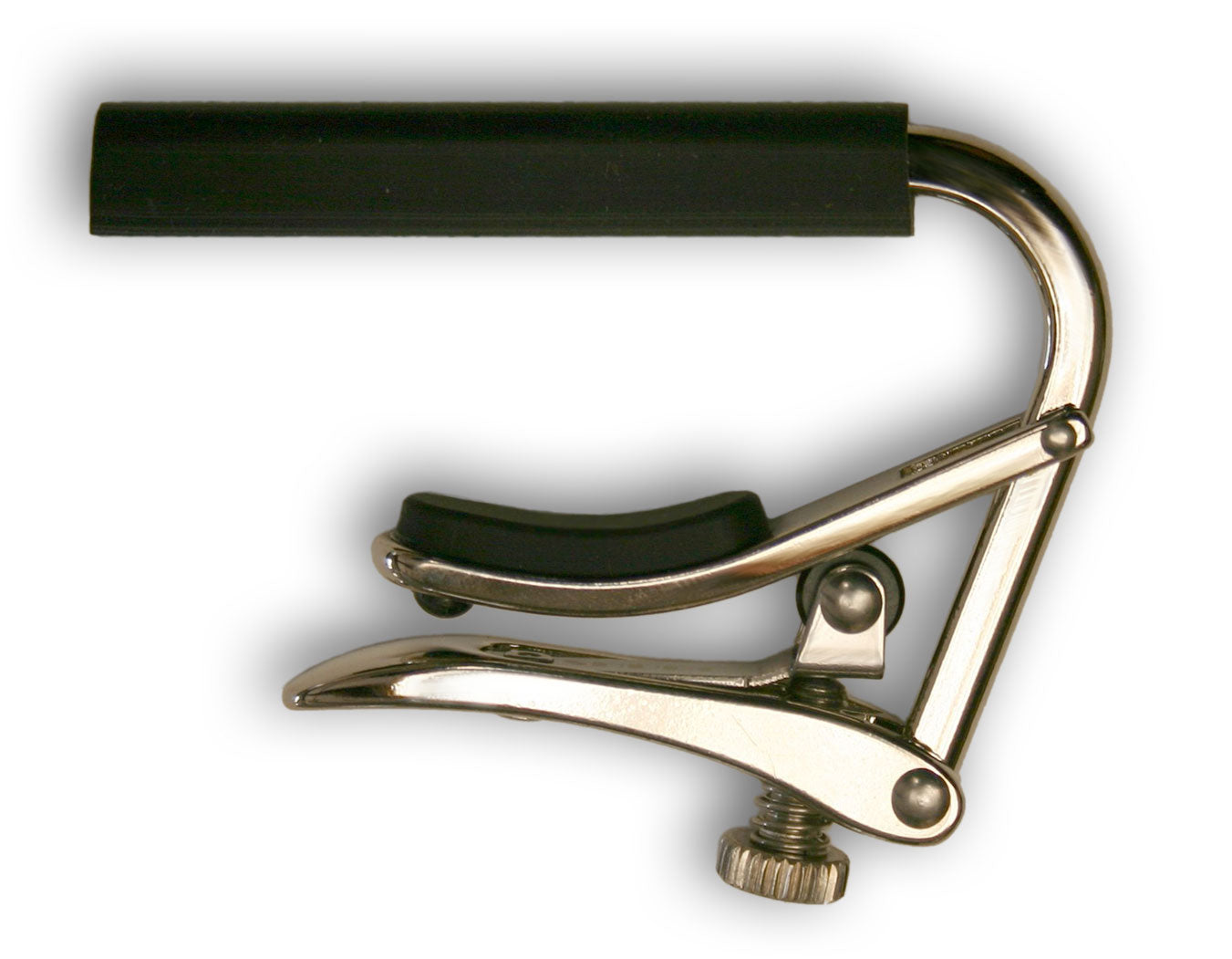 Shubb C2 Capo Nylon String Guitar