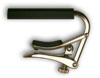Shubb C2 Capo Nylon String Guitar