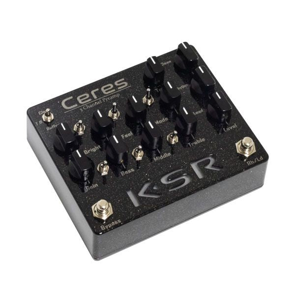 KSR Ceres