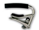 Shubb C4 Capo 7.25 inch radius