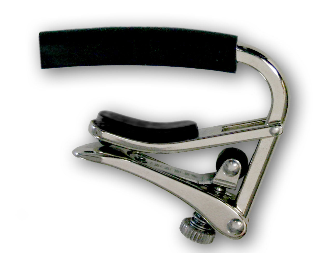 Shubb C4 Capo 7.25 inch radius