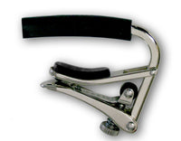 Shubb C4 Capo 7.25 inch radius