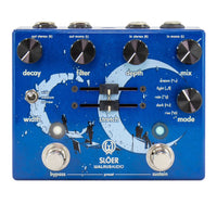 Walrus Audio BLUR Blue