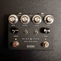 HTJ Works Hide &amp; Seek Dual OD Centaur/TS10