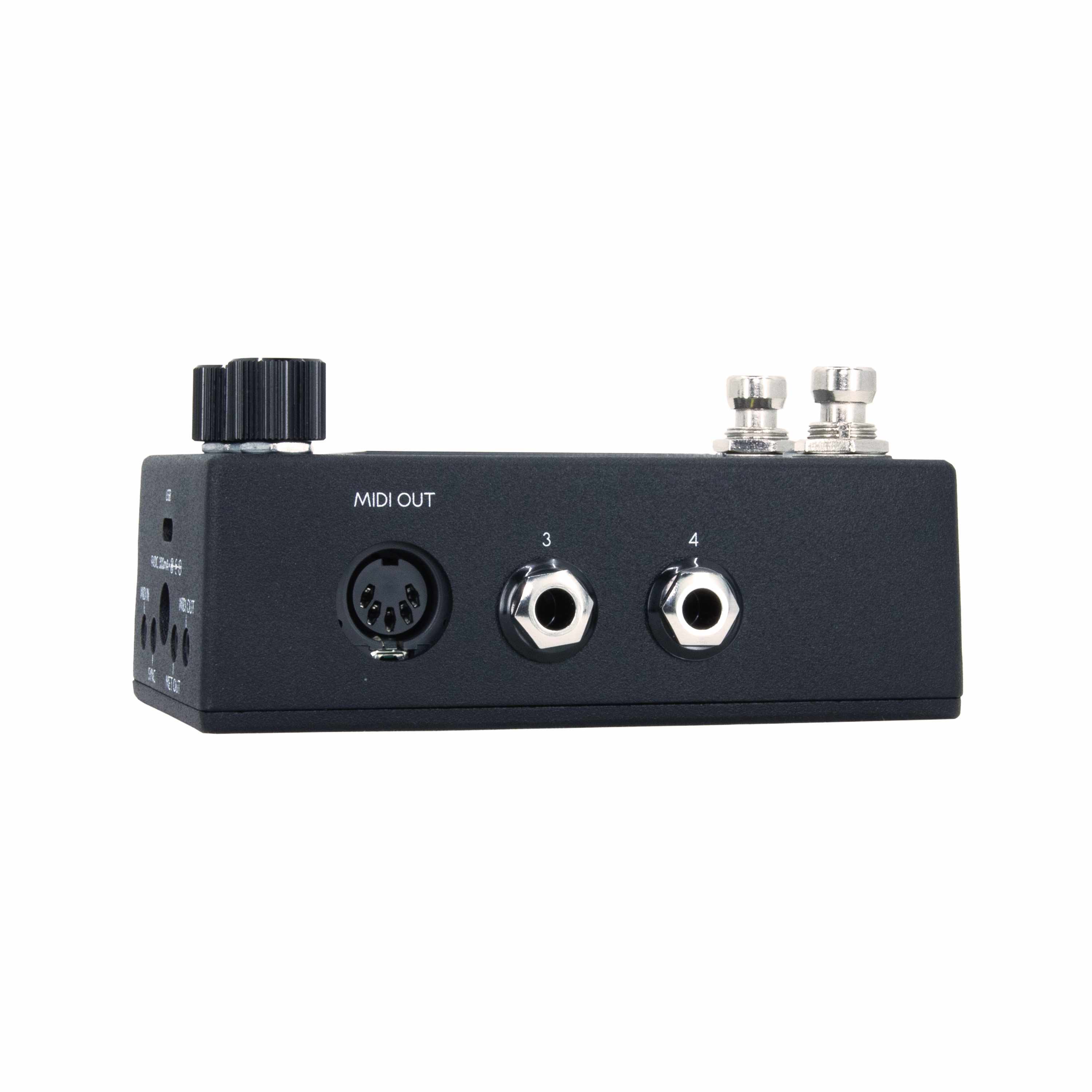 Walrus Audio CANVAS MIDI Clock
