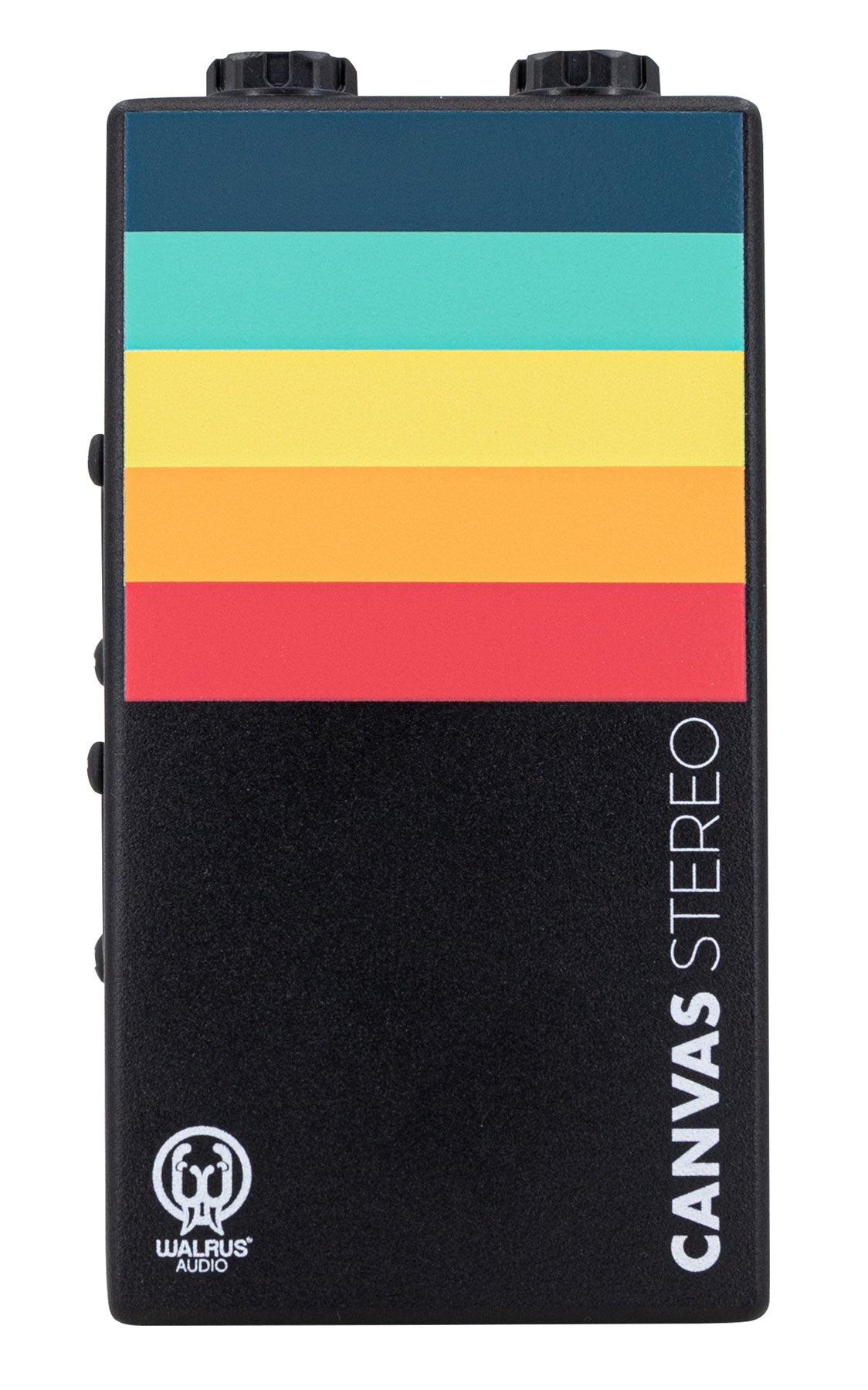 Walrus Audio CANVAS Stereo