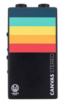 Walrus Audio CANVAS Stereo