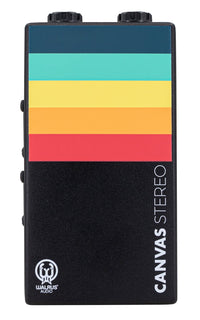 Walrus Audio CANVAS Stereo