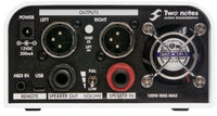 Two Notes Torpedo Captor X 8 ohm