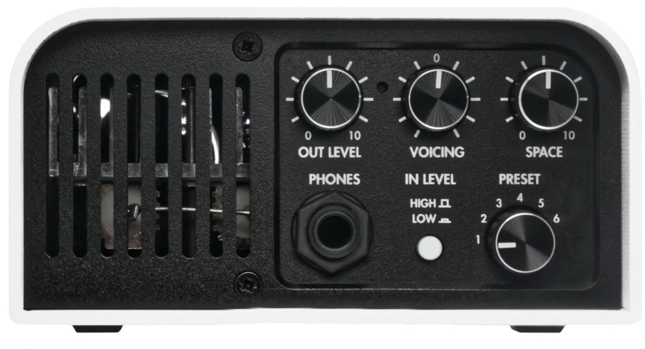 Two Notes Torpedo Captor X 8 ohm