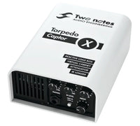 Two Notes Torpedo Captor X 16 ohm