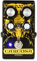 DOD Carcosa Fuzz