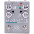 Caroline Guitar Company Delay Caroline Guitar Company Megabyte tgt11