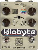 Caroline Guitar Company Delayer Caroline Guitar Company Kilobyte tgt11